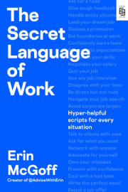 The Secret Language of Work 