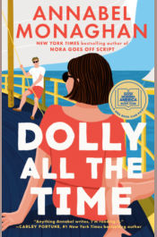 Dolly All the Time: A GMA Book Club Pick