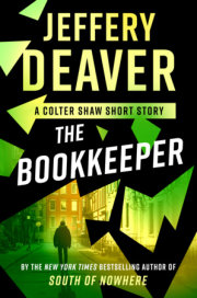 The Bookkeeper 