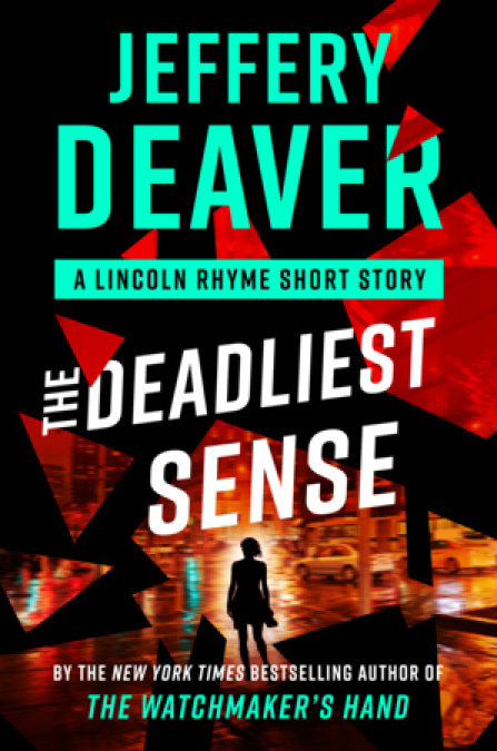 The Deadliest Sense