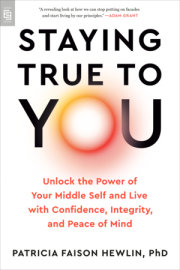 Staying True to You 