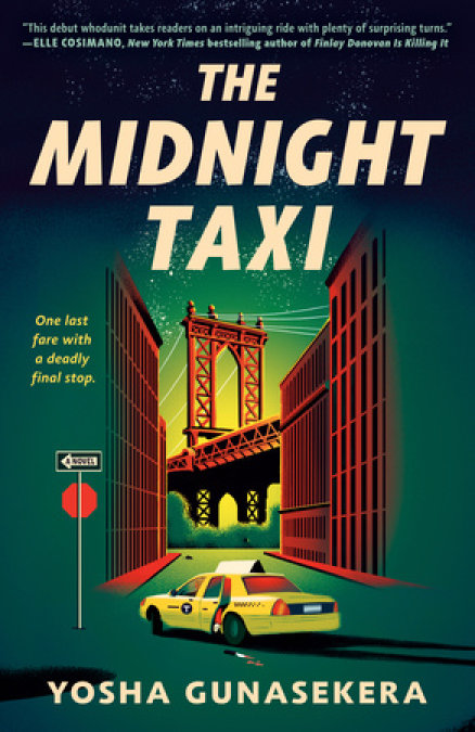The Midnight Taxi