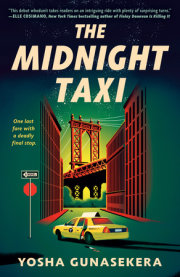 The Midnight Taxi 