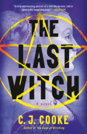 The Last Witch 