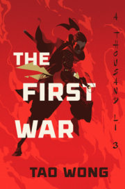 The First War 