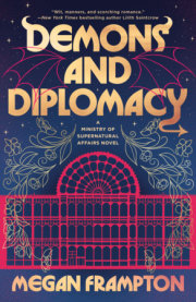 Demons and Diplomacy 