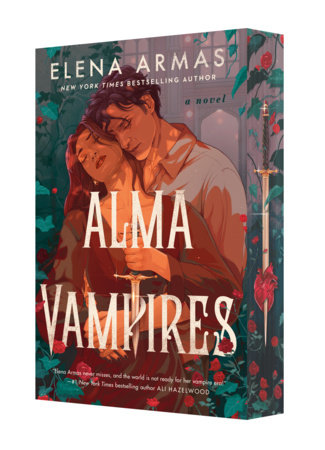 Alma Vampires