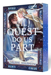 Til Quest Do Us Part 
