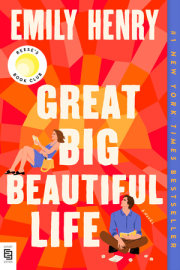 Great Big Beautiful Life: Reese's Book Club 