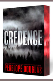Credence: Deluxe Edition