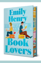Book Lovers: Deluxe Edition