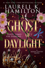 A Ghost of Daylight 
