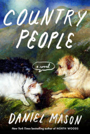 Country People 
