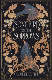 Songbird of the Sorrows 