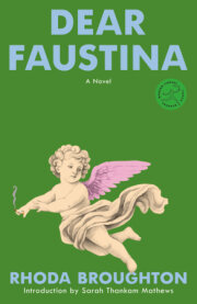 Dear Faustina 