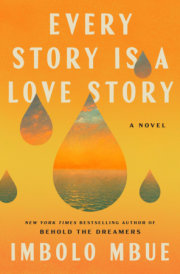 Every Story Is a Love Story 