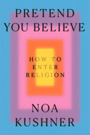 Pretend You Believe 