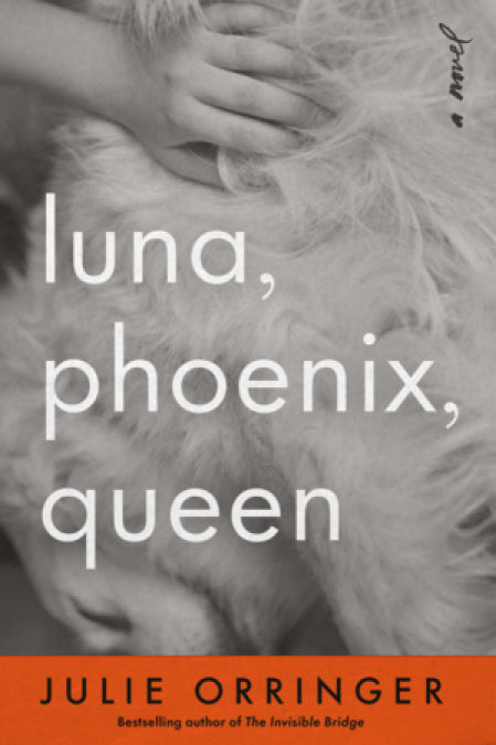 Luna, Phoenix, Queen