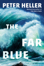 The Far Blue 
