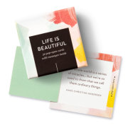 ThoughtFulls: Life Is Beautiful 