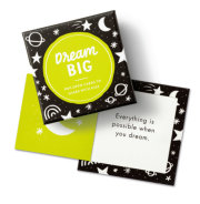 ThoughtFulls for Kids: Dream Big 