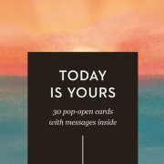 ThoughtFulls: Today Is Yours 