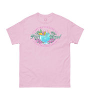 Emily Henry: Fish Bowl Unisex T-Shirt Large 