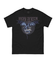Fourth Wing: Xaden Riorson Unisex T-Shirt X-Large 