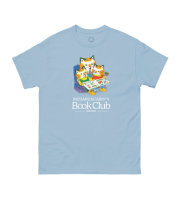 Richard Scarry: Book Club Unisex T-Shirt XX-Large 