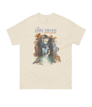 The Last Unicorn Unisex T-Shirt XX-Large 