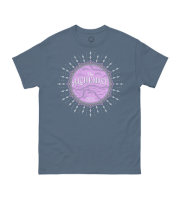 The Alchemist Unisex T-Shirt X-Large 