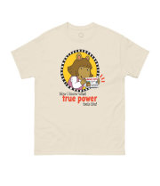 Arthur: True Power Unisex T-Shirt Small 