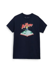 Arthur: Open Book Unisex T-Shirt X-Large 