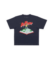 Arthur: Open Book Kids' T-Shirt - 6 Yr 