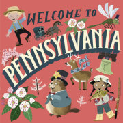 Welcome to Pennsylvania (Welcome To) 