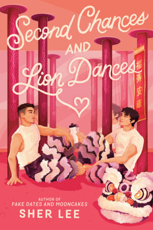 Second Chances and Lion Dances