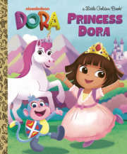Princess Dora 