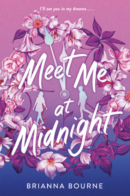 Meet Me at Midnight