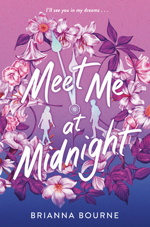 Cover of Meet Me at Midnight