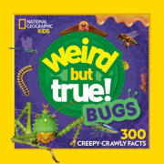 Weird But True! Bugs 