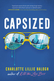 Capsized 