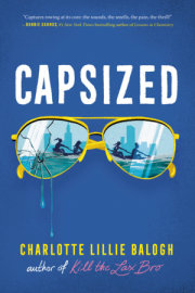 Capsized 