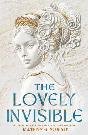 The Lovely Invisible by Kathryn Purdie