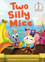 Two Silly Mice 