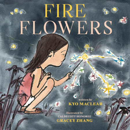 Fire Flowers