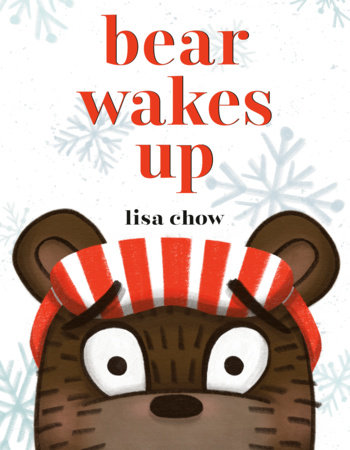 Cover of Bear Wakes Up