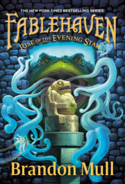 Rise of the Evening Star 