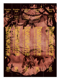 Book cover for Dragonwatch: The Complete Collection