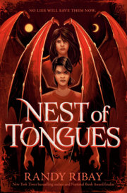Nest of Tongues 