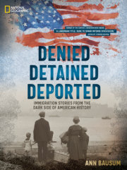 Denied, Detained, Deported (Updated Edition) 